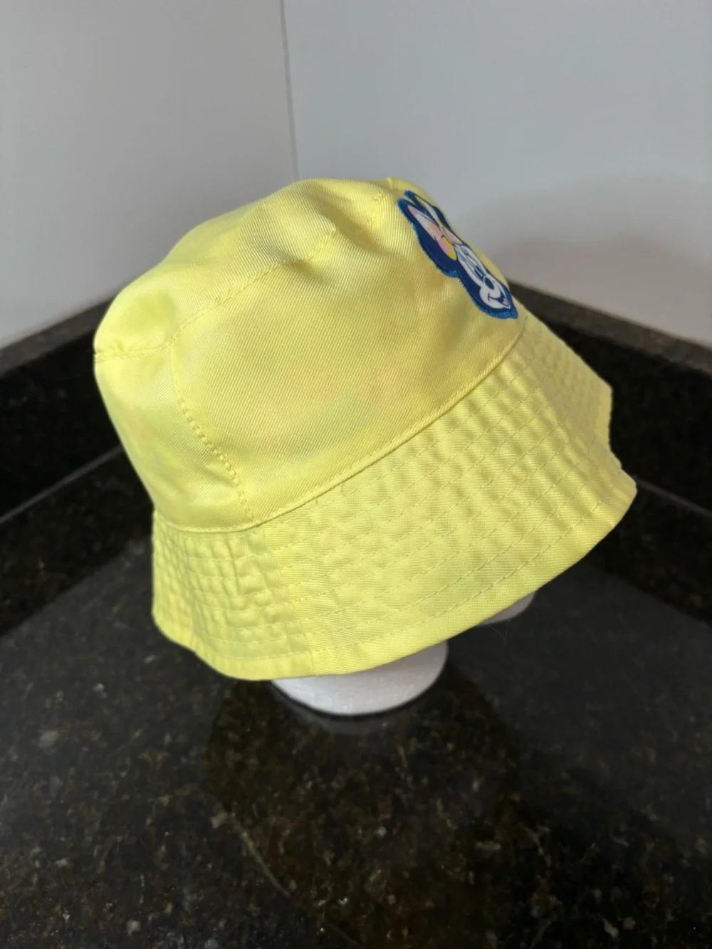 DISNEY JR Toddler Reversible Bucket Hat